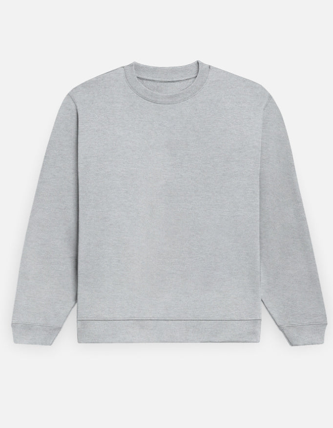 Unisex Cotton Sweatshirts & Hoodies