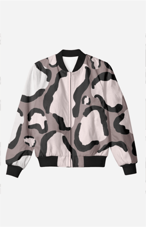 Entimessi - Cheetah Skinner - Unisex Printed Bomber Jacket with Pockets - Bomber Jackets - All-Over-Print, AOP, bomber jacket, Casual Wear, college wear, Digital Print, fleece bomber jacket, gender-neutral clothing, jacket, outerwear, pocket bomber jacket, Printed, ribbed cuffs and hem, street style bomber jacket, streetwear, Top, trendy bomber jacket, trendy clothing, Unisex, Unisex bomber jacket, unisex fashion, urban fashion, zipper closure - {{ shop.shopifyCountryName }}
