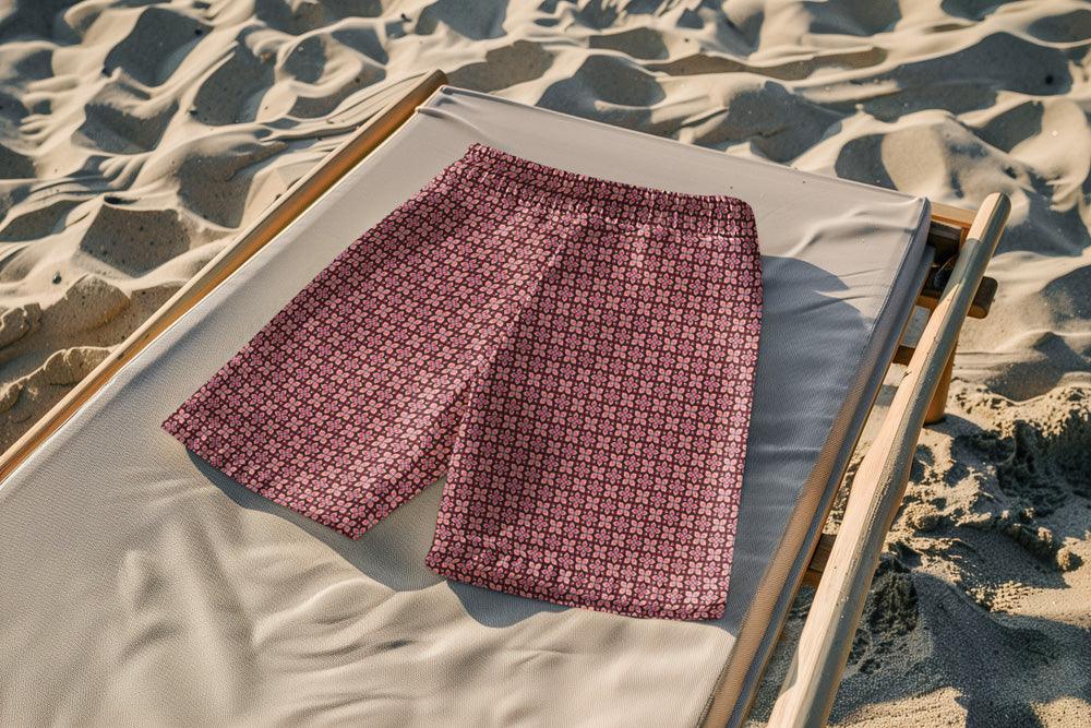 Entimessi - Unisex All-Over-Print Shorts - Shorts - All-Over-Print, AOP, AOP Shorts, Bottoms, Casual Wear, Digital Print, Shorts, Unisex - {{ shop.shopifyCountryName }}