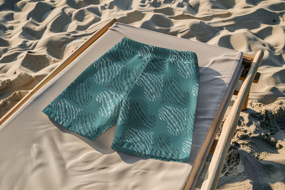 Entimessi - Unisex All-Over-Print Shorts - Shorts - All-Over-Print, AOP, AOP Shorts, Bottoms, Casual Wear, Digital Print, Shorts, Unisex - {{ shop.shopifyCountryName }}