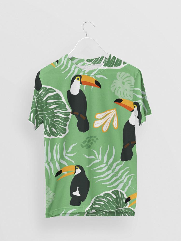 Entimessi - Unisex All-Over Printed Oversized T-Shirt - All Over Printed T-shirts - All-Over-Print, AOP, AOP T-shirts, Casual Wear, Cotton, Digital Print, Oversize, Oversize T-shirts, Round Neck, Short Sleeves, T-shirts, Top, Unisex - {{ shop.shopifyCountryName }}