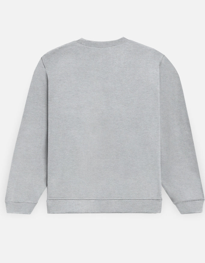 Entimessi Unisex Sweatshirt Unisex Sweatshirt 300 GSM breathable Entimessi fit:regular made in India menu:sweats Regular Fit Sweatshirt type:sweatshirt Unisex Unisex Fit Unisex Sweatshirt