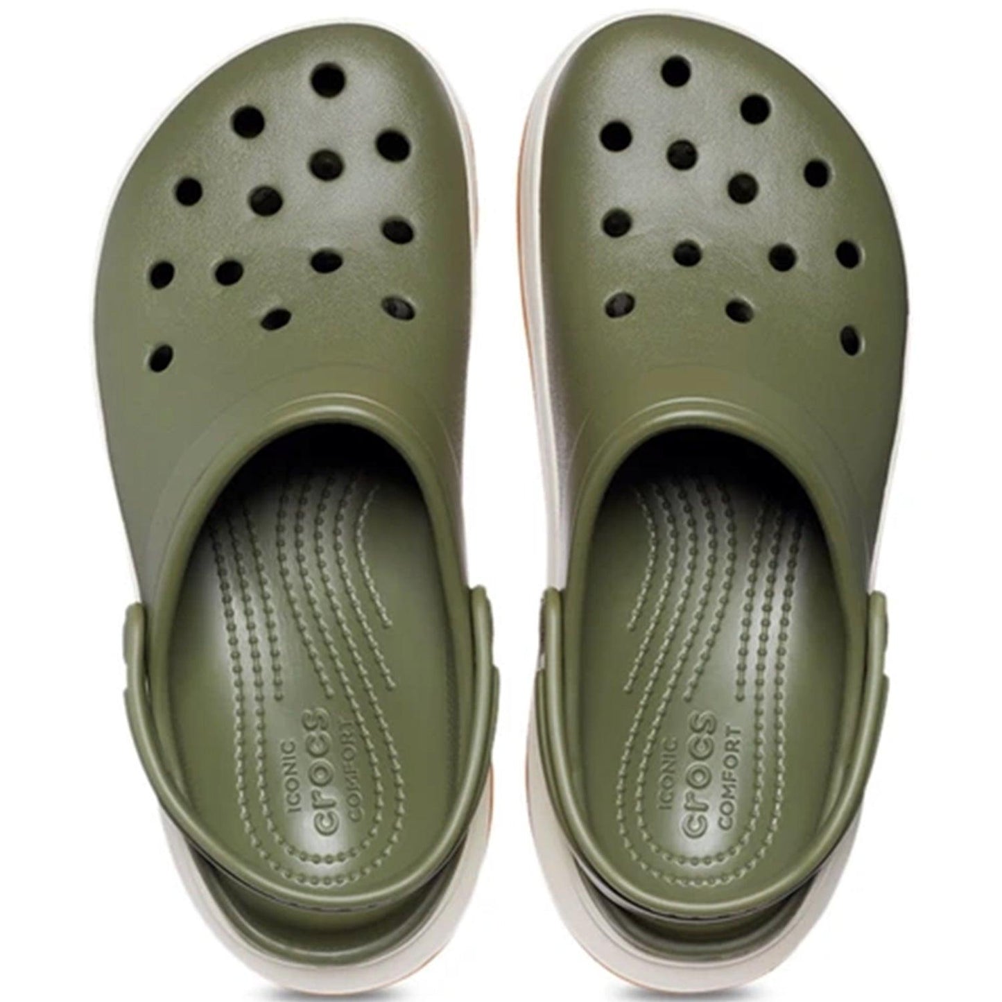 crocs Crocband Full Force Unisex Clog Clogs Bayaband breathable shoes casual shoes Clogs comfortable clogs comfortable shoes Contemporary style Crocband Crocs everyday shoes Footwear lightweight lightweight shoes men's crocs mens shoes SALE slip-on clogs Unisex unisex shoes women's crocs womens shoes