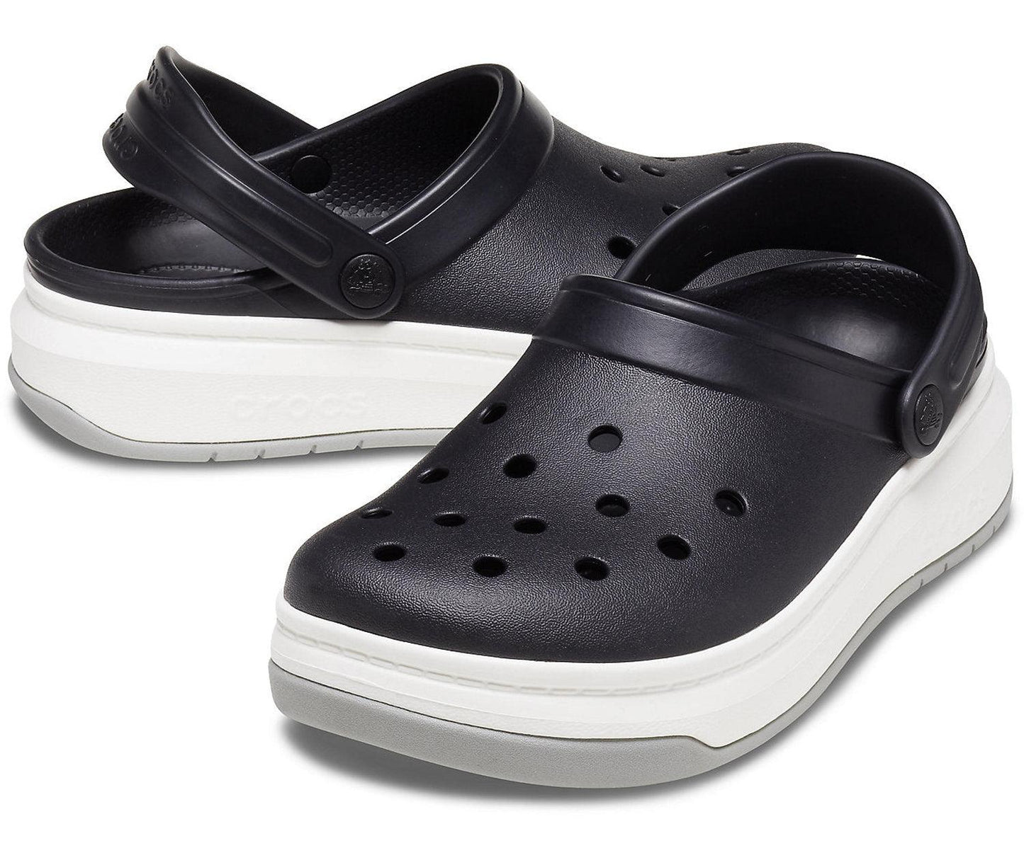crocs Crocband Full Force Unisex Clog Clogs Bayaband breathable shoes casual shoes Clogs comfortable clogs comfortable shoes Contemporary style Crocband Crocs everyday shoes Footwear lightweight lightweight shoes men's crocs mens shoes SALE slip-on clogs Unisex unisex shoes women's crocs womens shoes