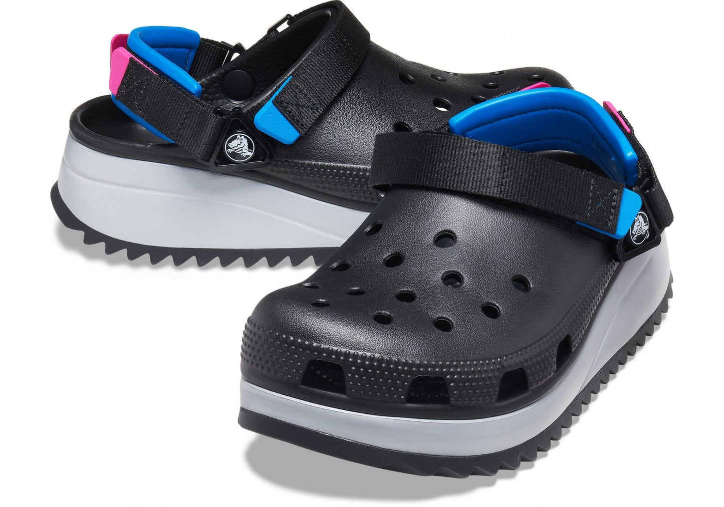 crocs Classic Hiker Clog Clogs Clogs Crocs Footwear Hiker lightweight lightweight shoes SALE Unisex