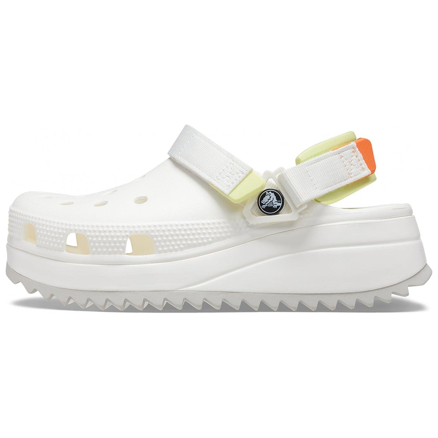 crocs Classic Hiker Clog Clogs Clogs Crocs Footwear Hiker lightweight lightweight shoes SALE Unisex