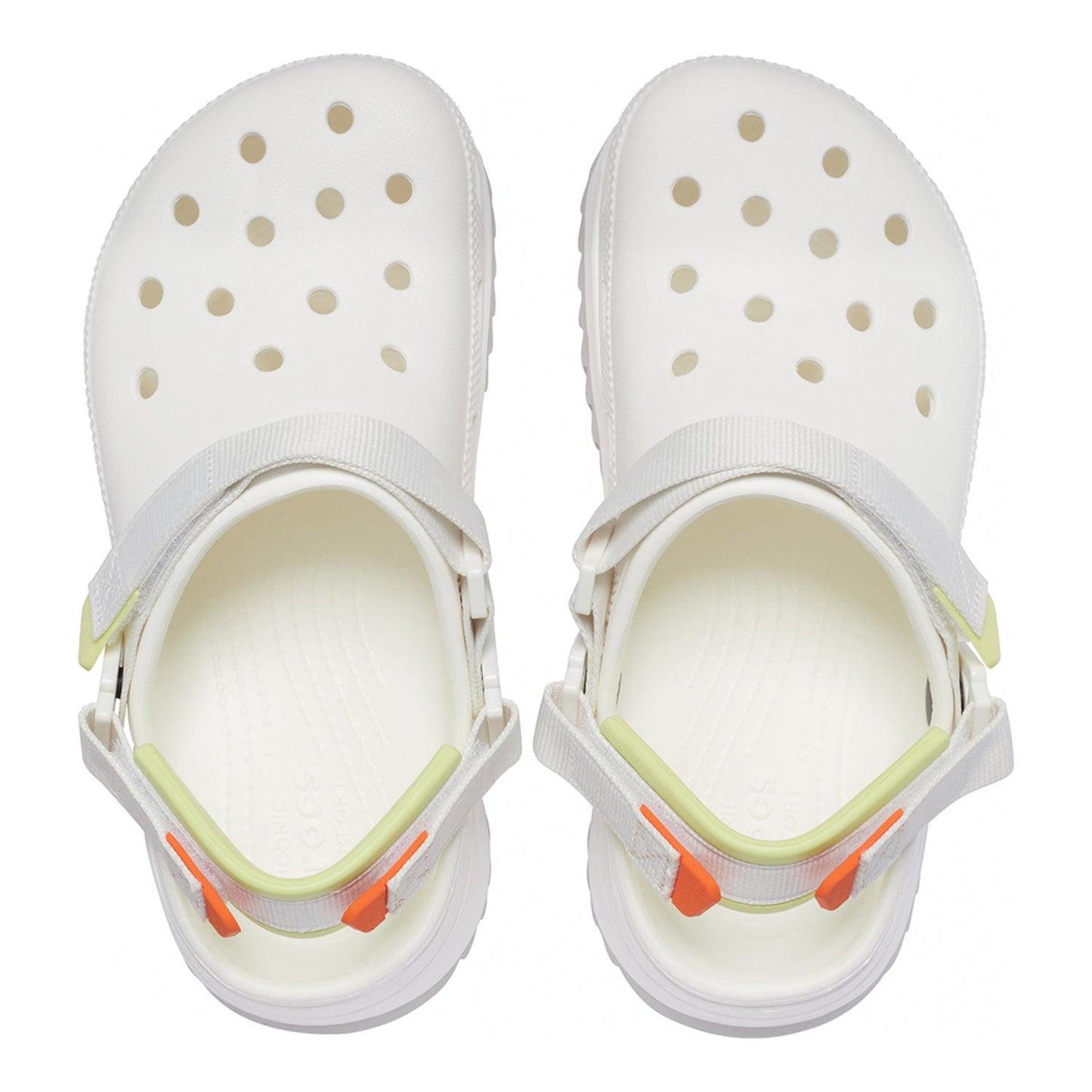 crocs Classic Hiker Clog Clogs Clogs Crocs Footwear Hiker lightweight lightweight shoes SALE Unisex