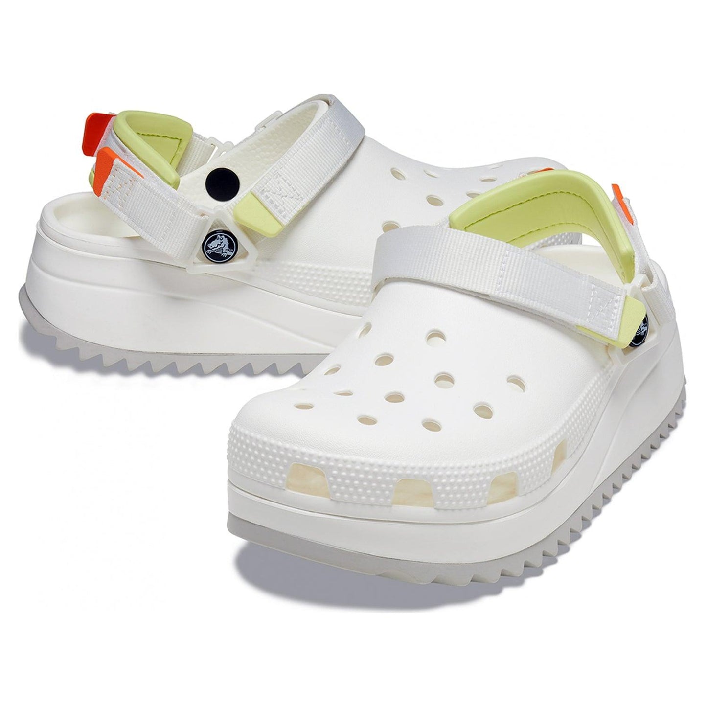 crocs Classic Hiker Clog Clogs Clogs Crocs Footwear Hiker lightweight lightweight shoes SALE Unisex