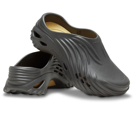 crocs Echo Wave Unisex Clog Clogs breathable shoes casual footwear casual shoes Casual Wear Clogs comfortable clogs comfortable sandals comfortable shoes Crocs Croslite foam everyday shoes foam clogs Footwear lightweight shoes men's crocs mens shoes SALE SC-13 slip-on clogs slip-on shoes travel shoes Unisex unisex shoes