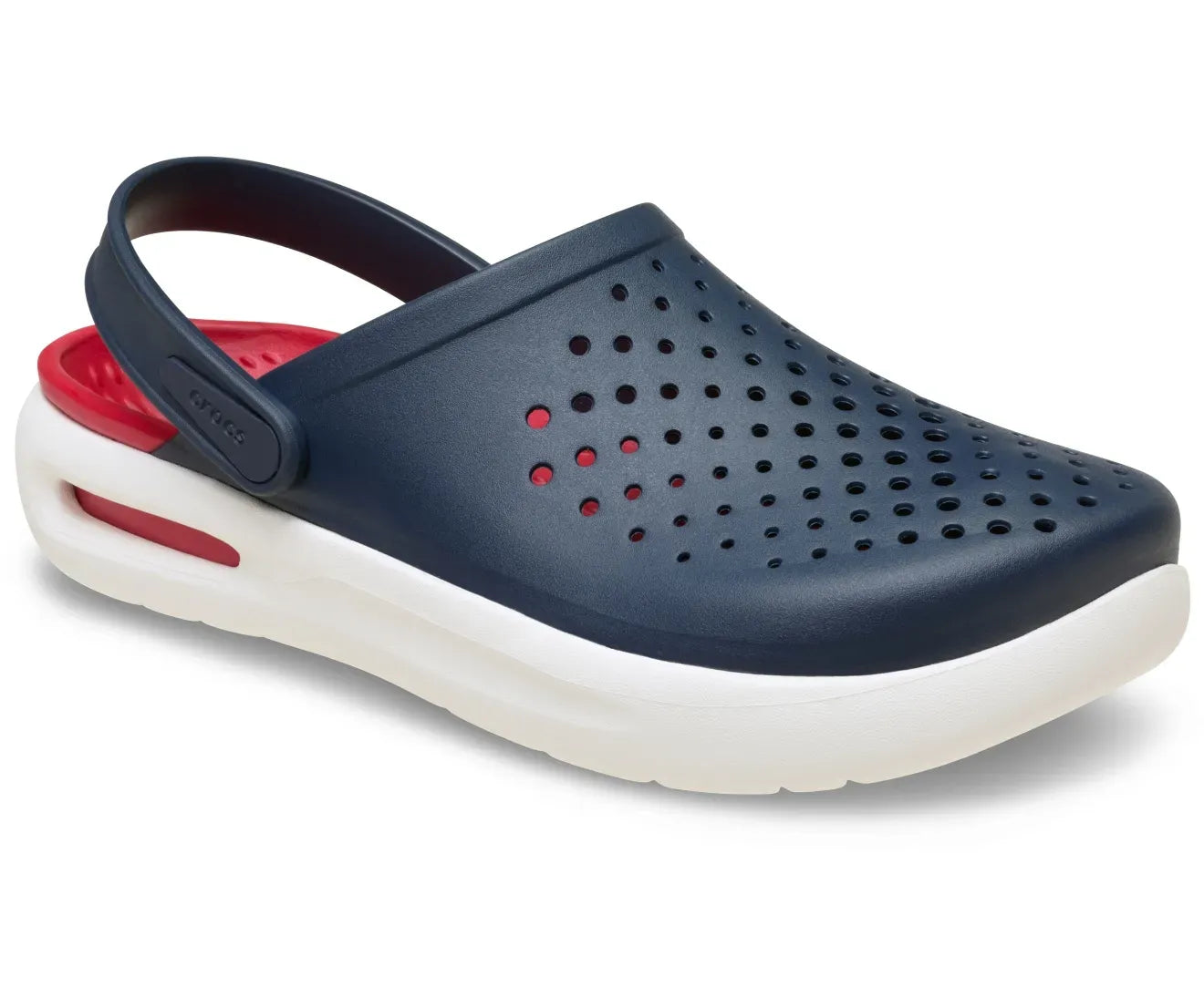 crocs InMotion Unisex LiteRide Clogs Clogs breathable shoes casual footwear casual shoes Casual Wear Clogs comfortable clogs comfortable sandals comfortable shoes Crocs Croslite foam echo wave everyday shoes foam clogs Footwear lightweight lightweight shoes loungewear men's crocs mens shoes pool shoes SALE slip-on clogs travel shoes Unisex unisex shoes water shoes water-resistant shoes women's crocs womens shoes