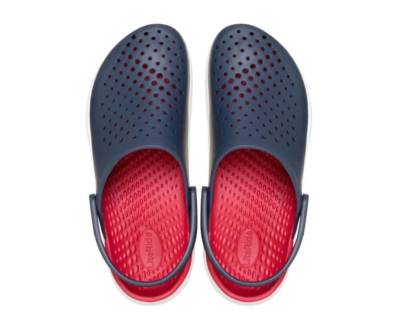 crocs InMotion Unisex LiteRide Clogs Clogs breathable shoes casual footwear casual shoes Casual Wear Clogs comfortable clogs comfortable sandals comfortable shoes Crocs Croslite foam echo wave everyday shoes foam clogs Footwear lightweight lightweight shoes loungewear men's crocs mens shoes pool shoes SALE slip-on clogs travel shoes Unisex unisex shoes water shoes water-resistant shoes women's crocs womens shoes