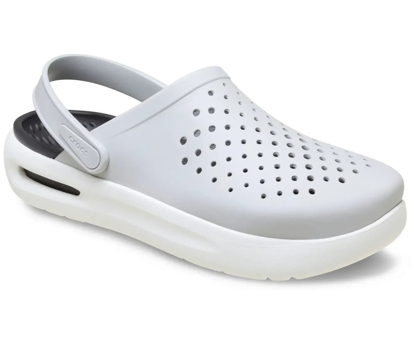 crocs InMotion Unisex LiteRide Clogs Clogs breathable shoes casual footwear casual shoes Casual Wear Clogs comfortable clogs comfortable sandals comfortable shoes Crocs Croslite foam echo wave everyday shoes foam clogs Footwear lightweight lightweight shoes loungewear men's crocs mens shoes pool shoes SALE slip-on clogs travel shoes Unisex unisex shoes water shoes water-resistant shoes women's crocs womens shoes
