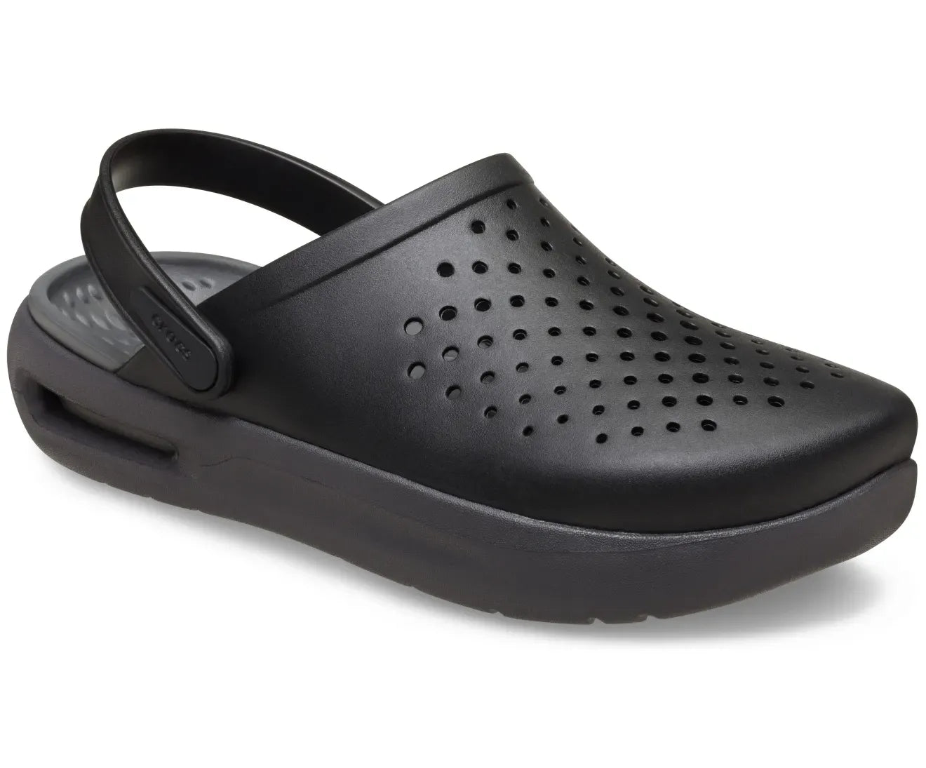 crocs InMotion Unisex LiteRide Clogs Clogs breathable shoes casual footwear casual shoes Casual Wear Clogs comfortable clogs comfortable sandals comfortable shoes Crocs Croslite foam echo wave everyday shoes foam clogs Footwear lightweight lightweight shoes loungewear men's crocs mens shoes pool shoes SALE slip-on clogs travel shoes Unisex unisex shoes water shoes water-resistant shoes women's crocs womens shoes