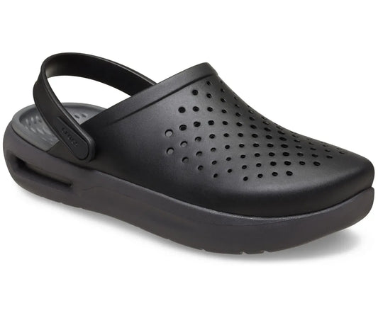 crocs InMotion Unisex LiteRide Clogs Clogs breathable shoes casual footwear casual shoes Casual Wear Clogs comfortable clogs comfortable sandals comfortable shoes Crocs Croslite foam echo wave everyday shoes foam clogs Footwear lightweight lightweight shoes loungewear men's crocs mens shoes pool shoes SALE SC-13 slip-on clogs travel shoes Unisex unisex shoes water shoes water-resistant shoes women's crocs womens shoes