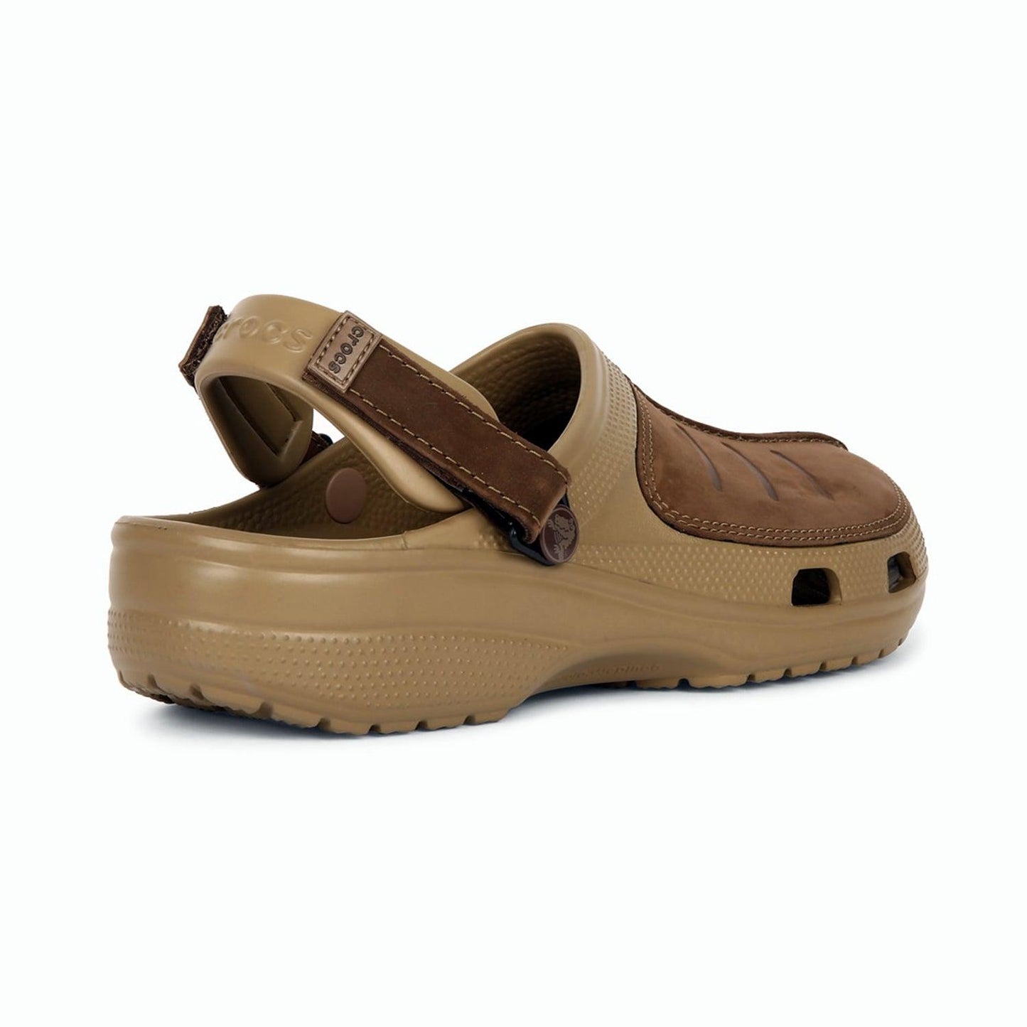 crocs Classic Yukon Vista II Clog Clogs All Terrain Clogs Comfortable Crocs Footwear lightweight lightweight shoes SALE Unisex Vista II