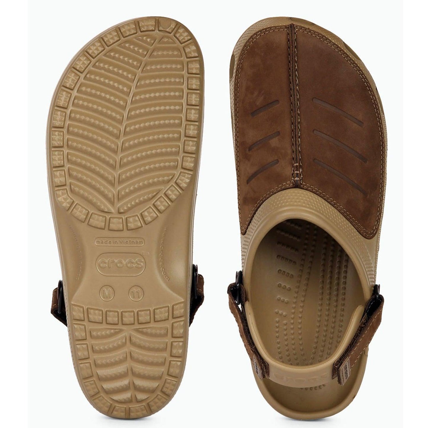 crocs Classic Yukon Vista II Clog Clogs All Terrain Clogs Comfortable Crocs Footwear lightweight lightweight shoes SALE Unisex Vista II