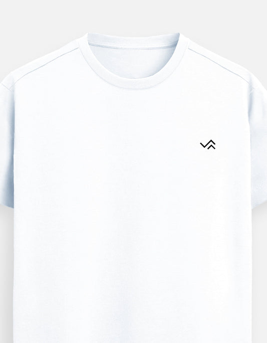 Premium Supima Cotton Unisex T-Shirt - Beige