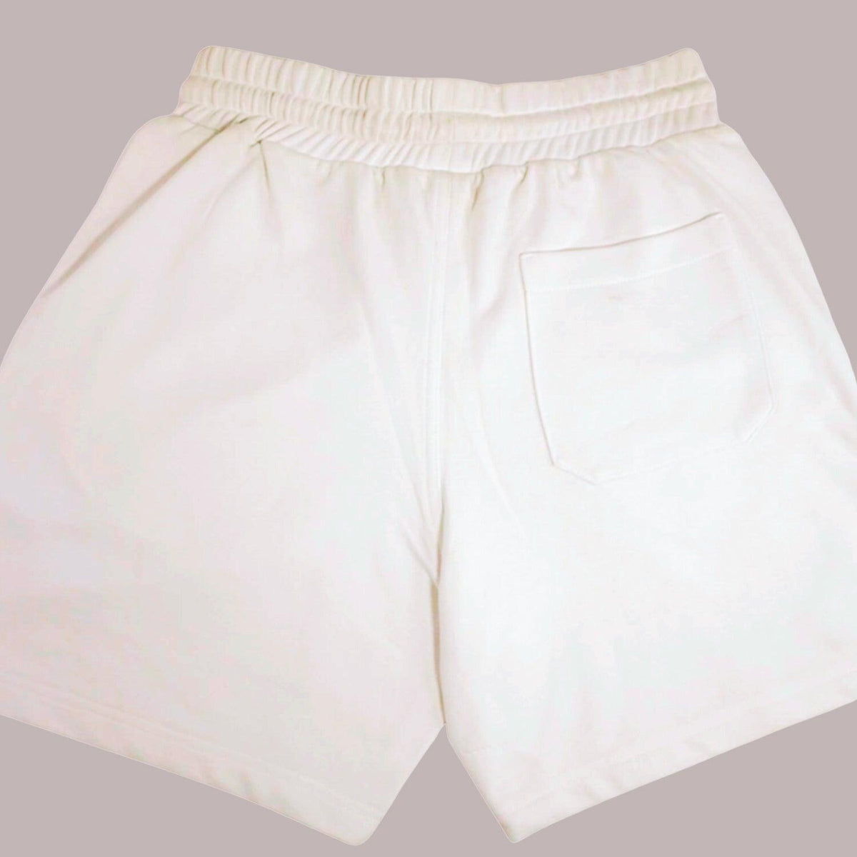 Entimessi Unisex Terry Shorts Terry Shorts athleisure wear beachwear bio-washed Black Bottoms breathable Casual Shorts Cotton Polyester Shorts Drawstring Waist Shorts fabric:cotton-blend Flamingo Lavender loungewear made to order Men menu:shorts pre-shrunk Premium Terry Shorts SC-12 Shorts slip-in pockets style:terry Terry Shorts type:shorts Unisex Unisex terry shorts White Women