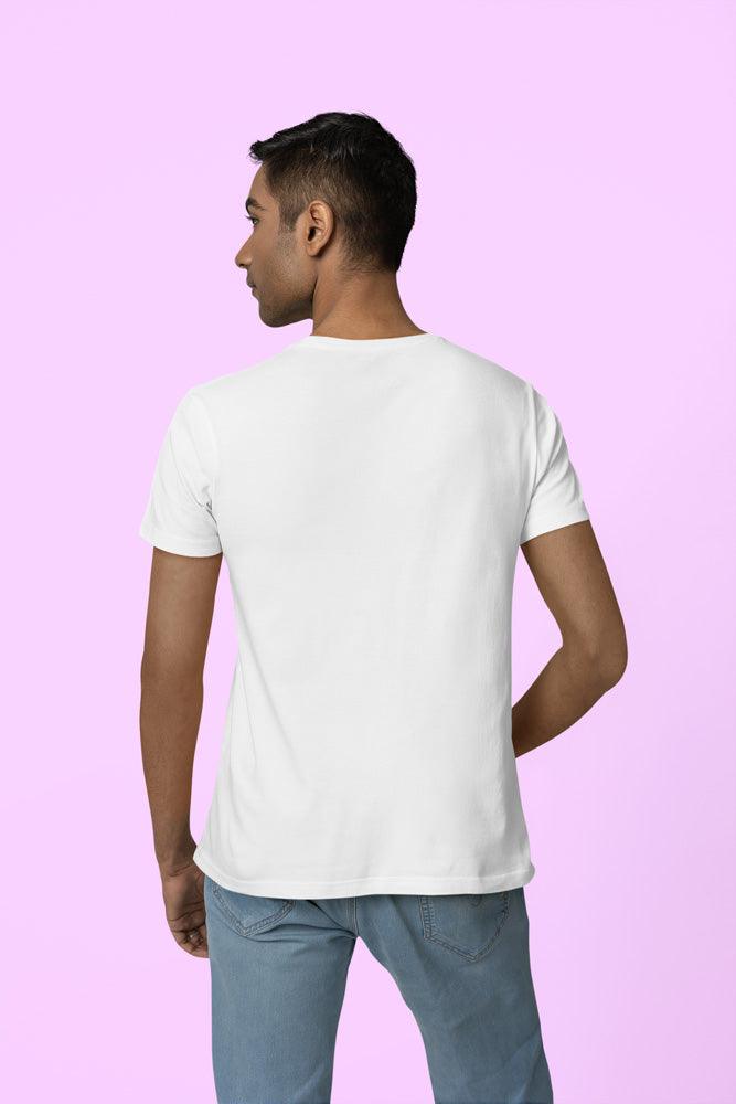 Entimessi Unisex Supima Cotton Crew Neck Short Sleeve T-Shirt Premium T-shirts Casual Wear Cotton Premium T-shirts Regular Fit Round Neck Short Sleeves Solid Color T-shirts Supima Cotton T-shirts Top Unisex