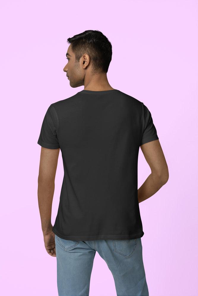 Entimessi Unisex Supima Cotton Crew Neck Short Sleeve T-Shirt Premium T-shirts Casual Wear Cotton Premium T-shirts Regular Fit Round Neck Short Sleeves Solid Color T-shirts Supima Cotton T-shirts Top Unisex