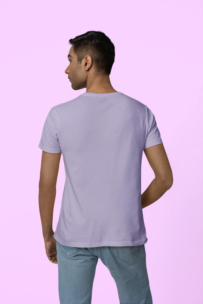 Entimessi Unisex Supima Cotton Crew Neck Short Sleeve T-Shirt Premium T-shirts Casual Wear Cotton Premium T-shirts Regular Fit Round Neck Short Sleeves Solid Color T-shirts Supima Cotton T-shirts Top Unisex
