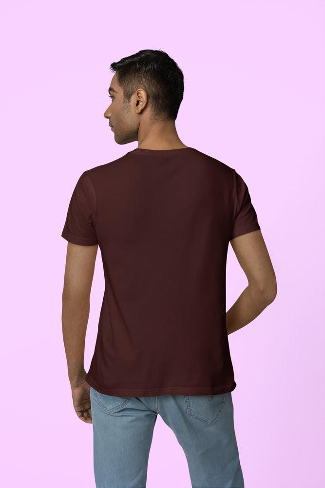 Entimessi Unisex Supima Cotton Crew Neck Short Sleeve T-Shirt Premium T-shirts Casual Wear Cotton Premium T-shirts Regular Fit Round Neck Short Sleeves Solid Color T-shirts Supima Cotton T-shirts Top Unisex