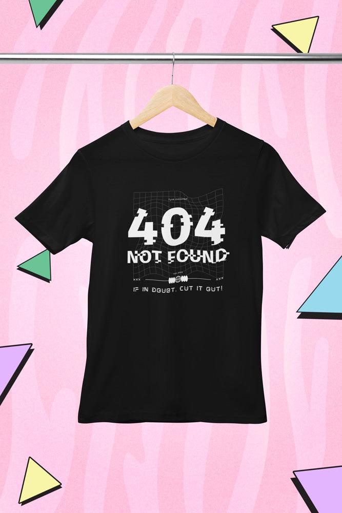 Entimessi - If in Doubt, Cut it Out - Unisex Oversized Cotton Graphic Printed T-Shirt - Graphic T-shirts - Casual Wear, Cotton, Graphic Tees, Graphics, Oversize, Oversize T-shirts, Printed, Round Neck, Short Sleeves, T-shirts, Top, Unisex - {{ shop.shopifyCountryName }}