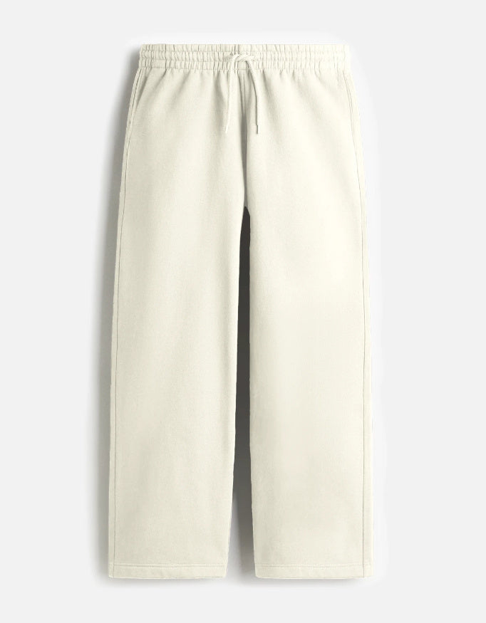 Unisex Cotton Sweatpants