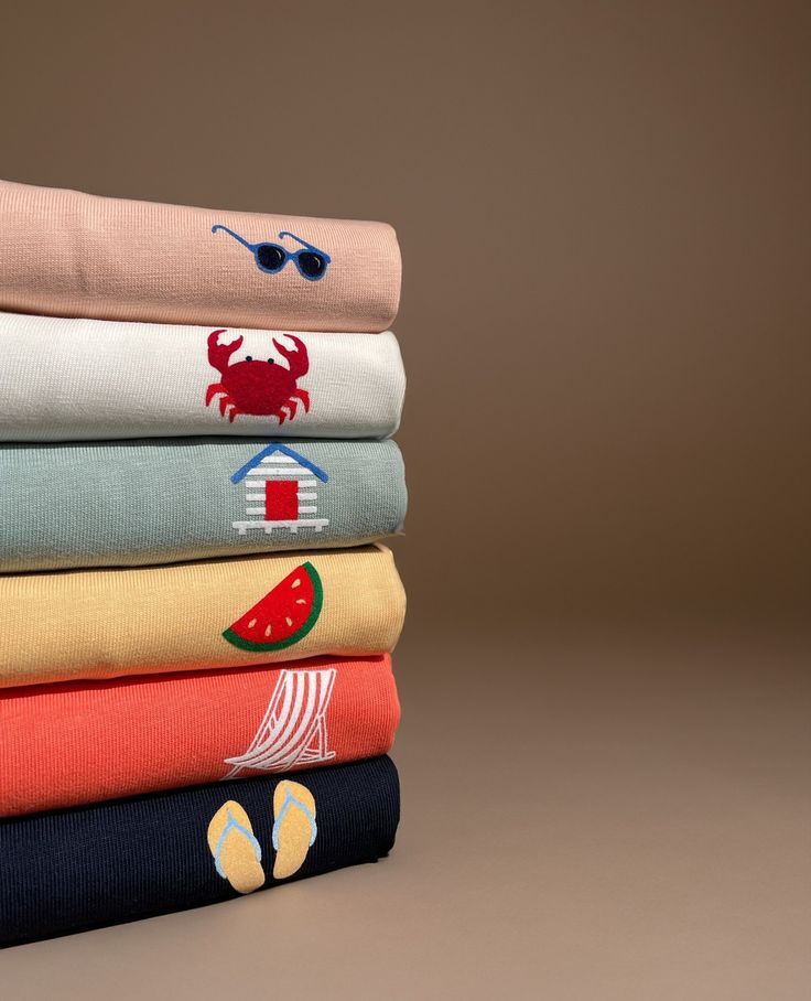 Graphic & Typography Tees