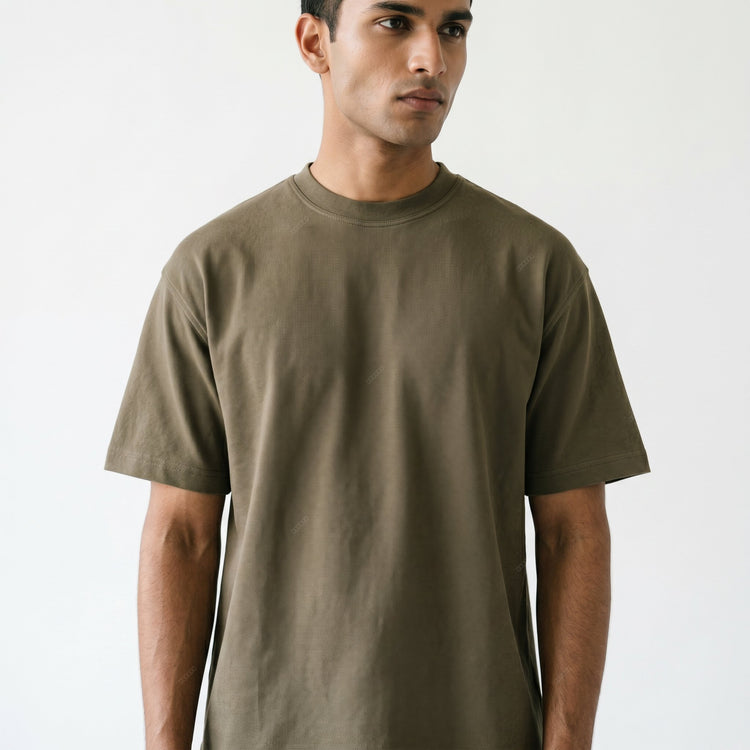 Oversized Tees