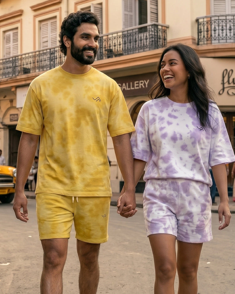 Loungewear Co-ord Sets