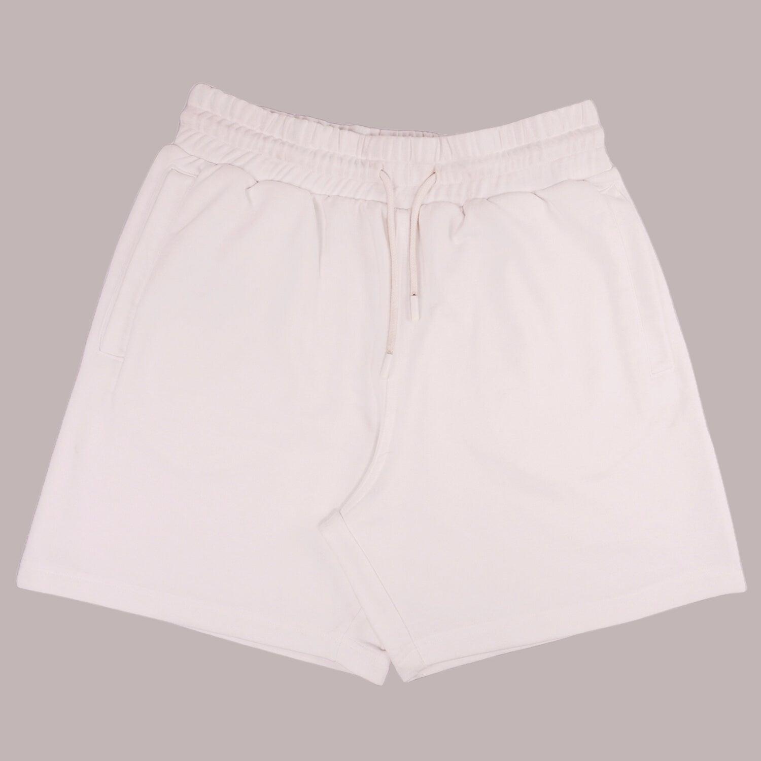 Unisex Premium Terry Cotton Shorts