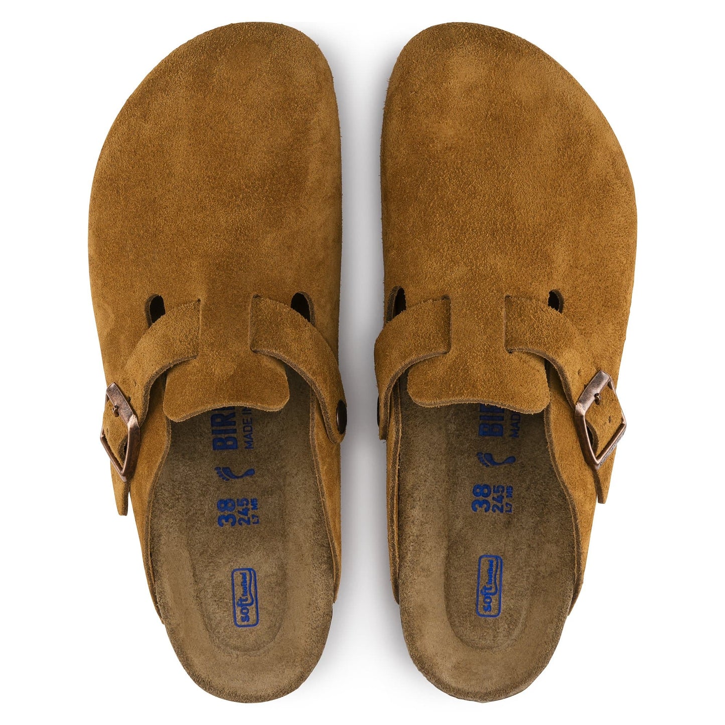 Birkenstock Boston Soft Footbed Suede Leather Clog Sandals Sandals Affordable Arizona Birkenstock breathable breathable shoes casual footwear casual shoes Classic style comfortable sandals everyday shoes Footwear Fusion wear High quality Leather Sandals lightweight lightweight shoes Men mens shoes NEW Occasion wear sandals slip-on shoes Suede Suede Leather Sandals sustainable travel shoes Unisex unisex shoes urban fashion Women womens shoes