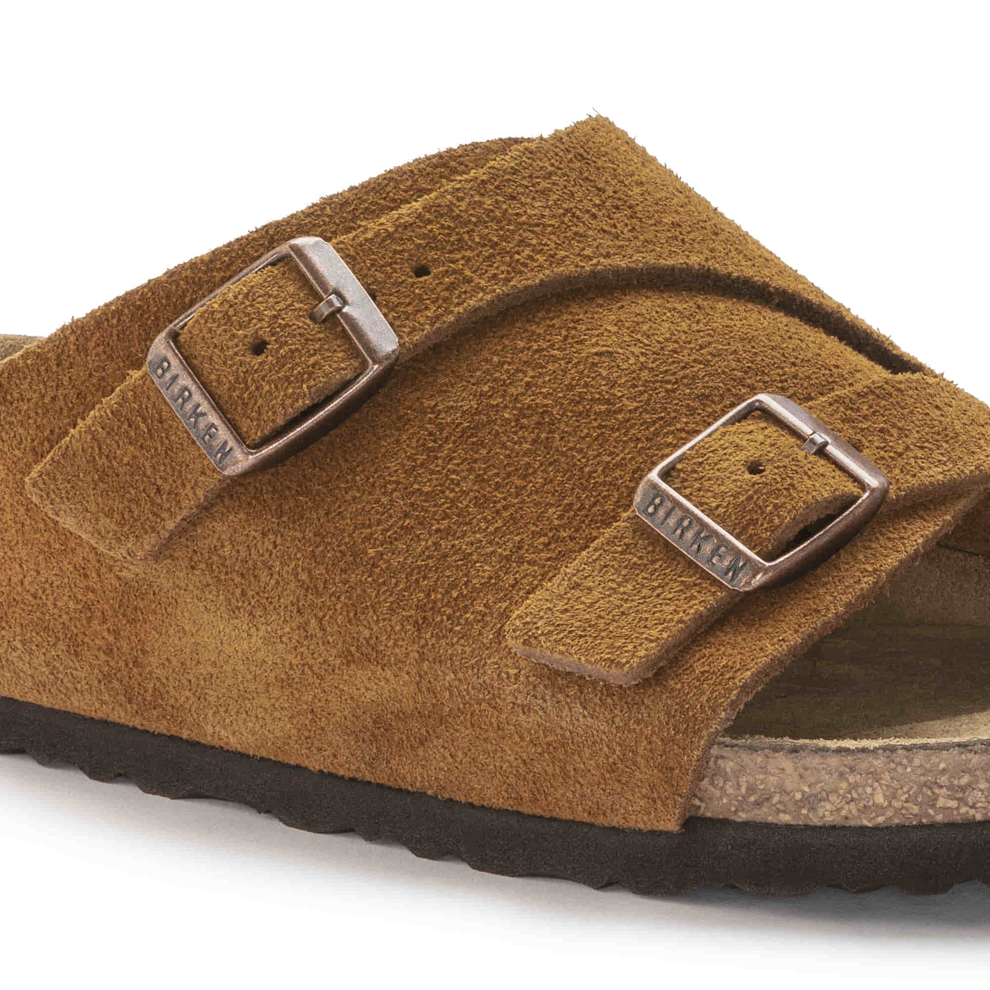 Birkenstock Zurich Suede Leather Sandals Sandals Affordable Arizona Birkenstock breathable breathable shoes casual footwear casual shoes Classic style comfortable sandals everyday shoes Footwear Fusion wear High quality Leather Sandals lightweight lightweight shoes Men mens shoes NEW Occasion wear sandals slip-on shoes Suede Suede Leather Sandals sustainable travel shoes Unisex unisex shoes urban fashion Women womens shoes