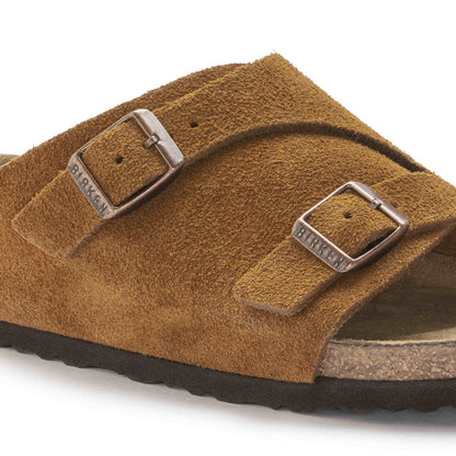 Birkenstock Zurich Suede Leather Sandals Sandals Affordable Arizona Birkenstock breathable breathable shoes casual footwear casual shoes Classic style comfortable sandals everyday shoes Footwear Fusion wear High quality Leather Sandals lightweight lightweight shoes Men mens shoes NEW Occasion wear sandals slip-on shoes Suede Suede Leather Sandals sustainable travel shoes Unisex unisex shoes urban fashion Women womens shoes