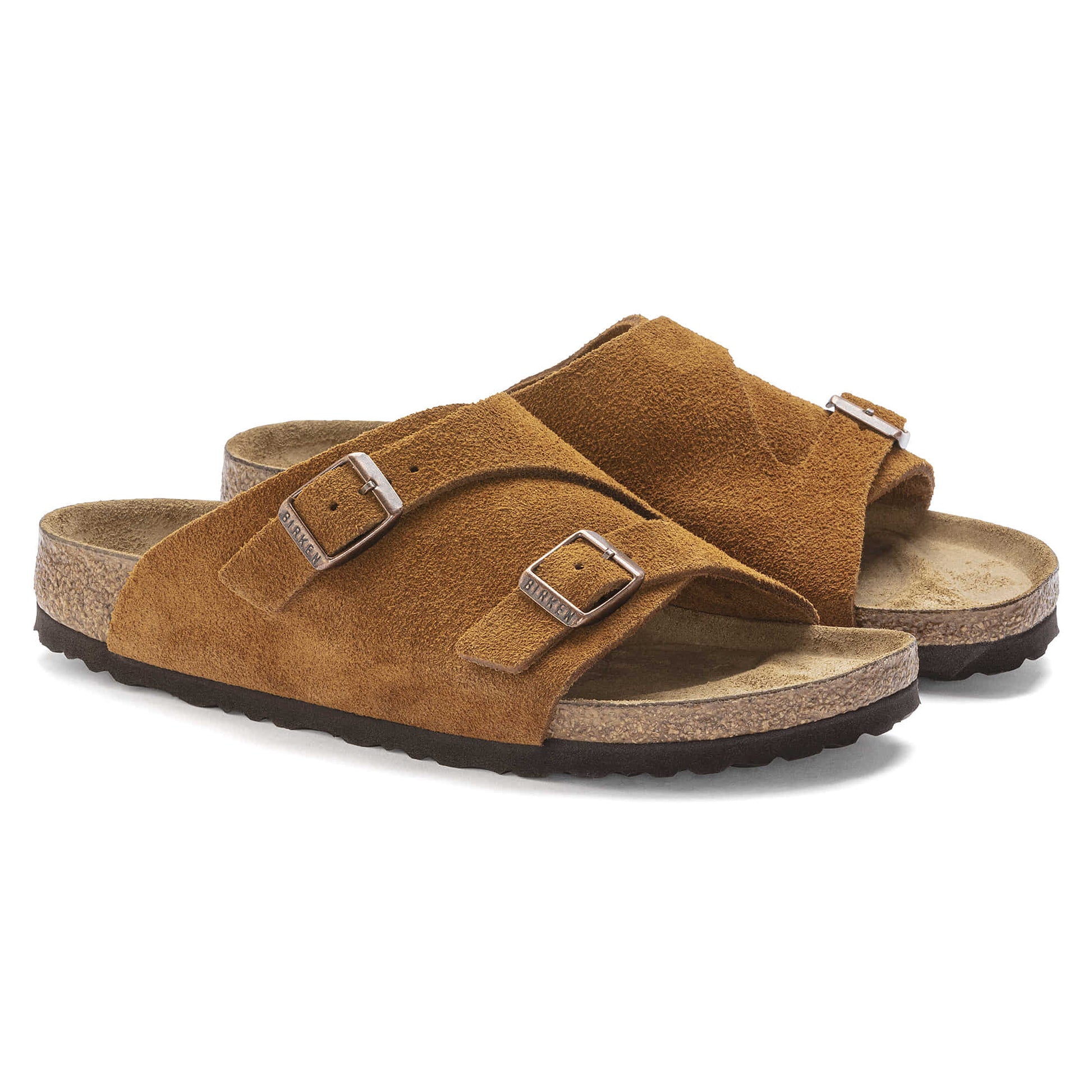 Birkenstock Zurich Suede Leather Sandals Sandals Affordable Arizona Birkenstock breathable breathable shoes casual footwear casual shoes Classic style comfortable sandals everyday shoes Footwear Fusion wear High quality Leather Sandals lightweight lightweight shoes Men mens shoes NEW Occasion wear sandals slip-on shoes Suede Suede Leather Sandals sustainable travel shoes Unisex unisex shoes urban fashion Women womens shoes