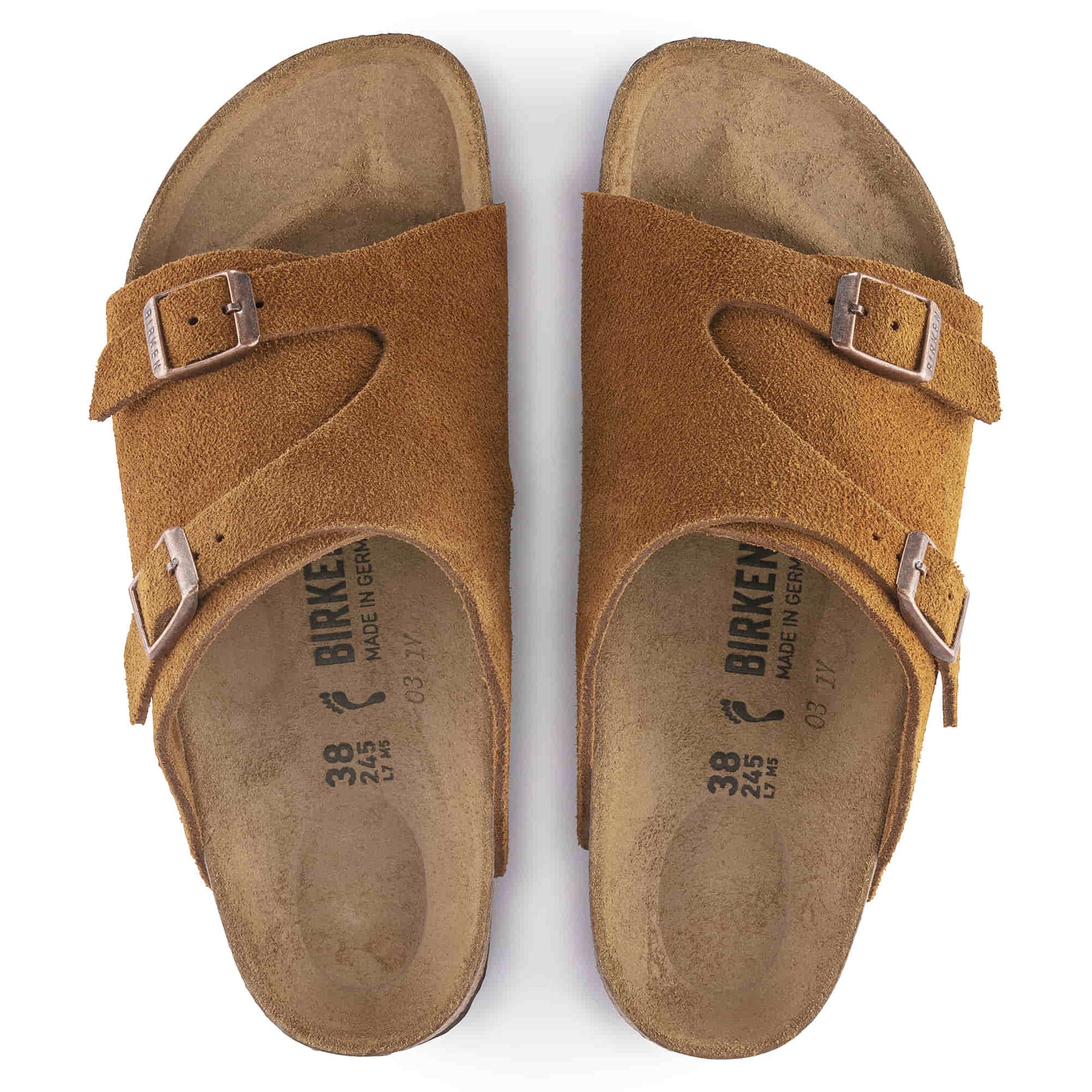 Birkenstock Zurich Suede Leather Sandals Sandals Affordable Arizona Birkenstock breathable breathable shoes casual footwear casual shoes Classic style comfortable sandals everyday shoes Footwear Fusion wear High quality Leather Sandals lightweight lightweight shoes Men mens shoes NEW Occasion wear sandals slip-on shoes Suede Suede Leather Sandals sustainable travel shoes Unisex unisex shoes urban fashion Women womens shoes