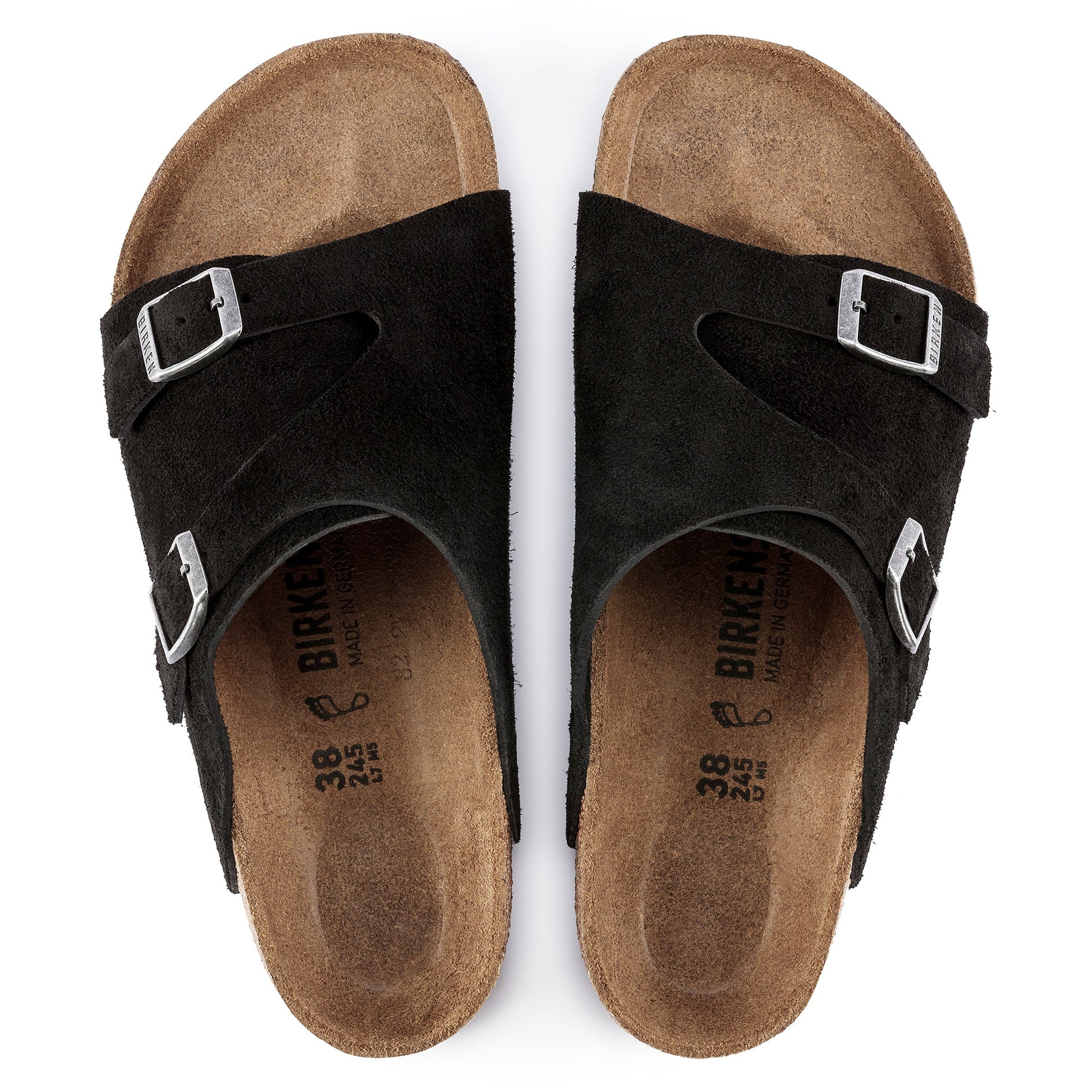 Birkenstock Zurich Suede Leather Sandals Sandals Affordable Arizona Birkenstock breathable breathable shoes casual footwear casual shoes Classic style comfortable sandals everyday shoes Footwear Fusion wear High quality Leather Sandals lightweight lightweight shoes Men mens shoes NEW Occasion wear sandals slip-on shoes Suede Suede Leather Sandals sustainable travel shoes Unisex unisex shoes urban fashion Women womens shoes