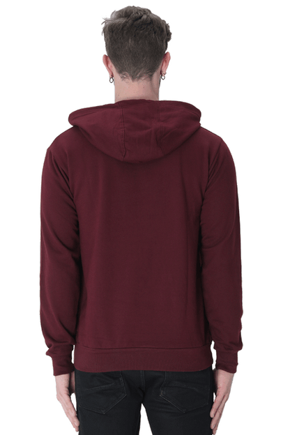 Entimessi Unisex Hooded SweatShirt