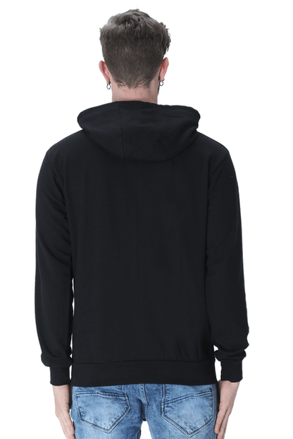 Entimessi Unisex Hooded SweatShirt