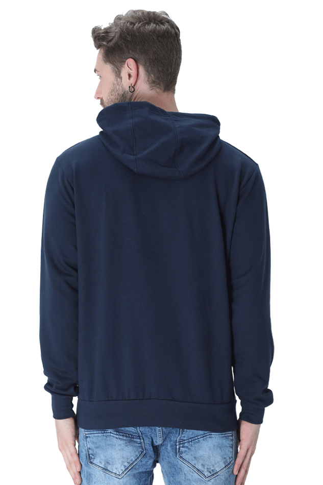 Entimessi Unisex Hooded SweatShirt