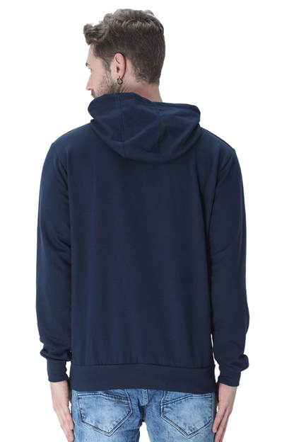 Entimessi Unisex Hooded SweatShirt