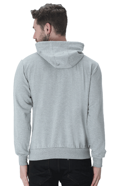 Entimessi Unisex Hooded SweatShirt