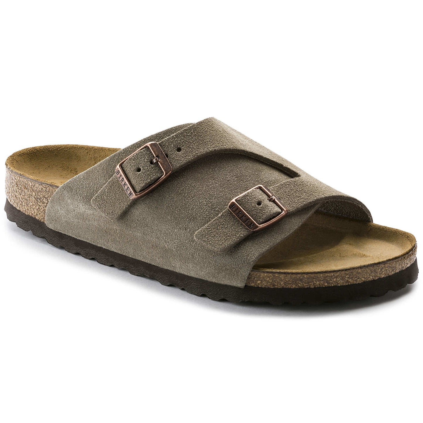 Birkenstock Zurich Suede Leather Sandals Sandals Affordable Arizona Birkenstock breathable breathable shoes casual footwear casual shoes Classic style comfortable sandals everyday shoes Footwear Fusion wear High quality Leather Sandals lightweight lightweight shoes Men mens shoes NEW Occasion wear sandals slip-on shoes Suede Suede Leather Sandals sustainable travel shoes Unisex unisex shoes urban fashion Women womens shoes