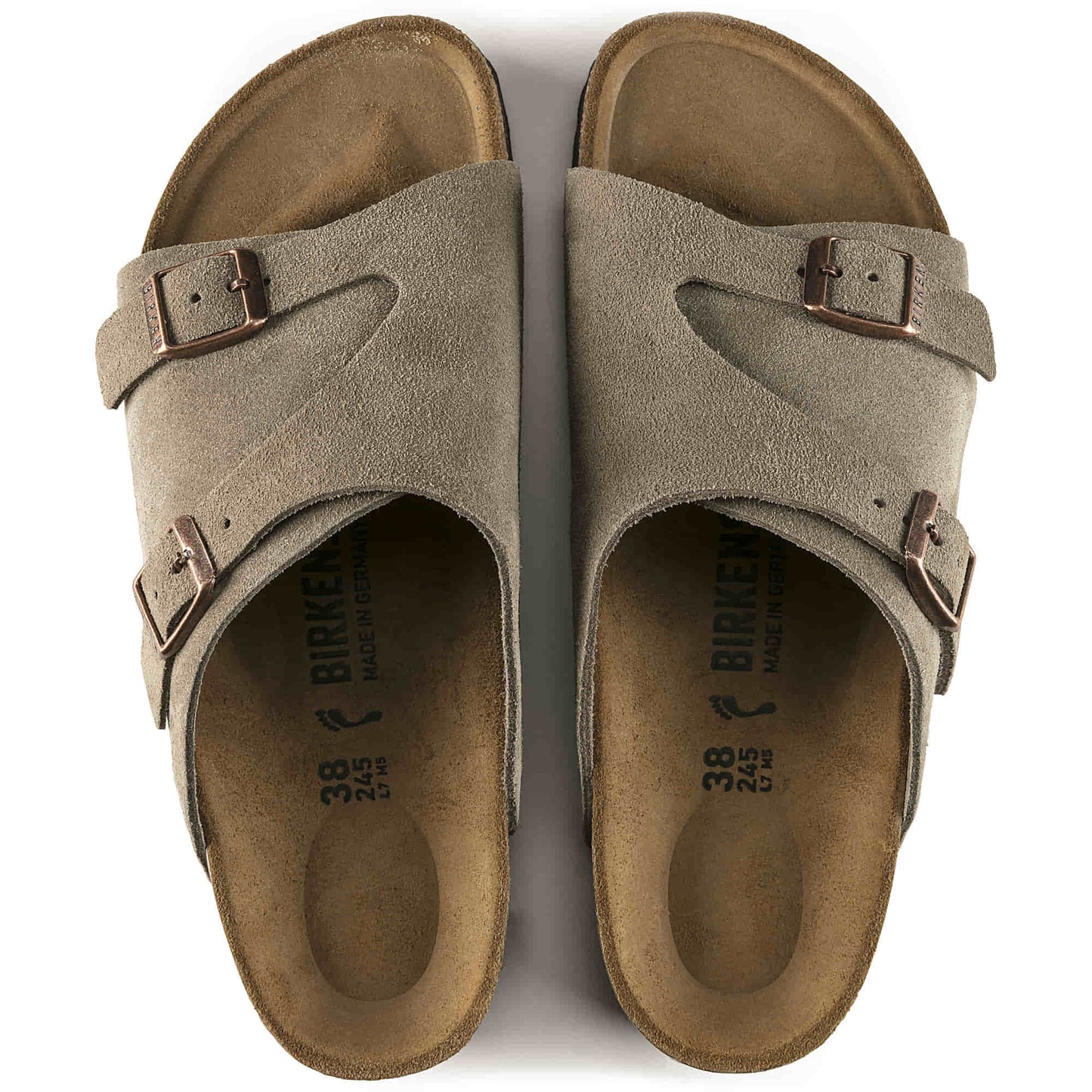 Birkenstock Zurich Suede Leather Sandals Sandals Affordable Arizona Birkenstock breathable breathable shoes casual footwear casual shoes Classic style comfortable sandals everyday shoes Footwear Fusion wear High quality Leather Sandals lightweight lightweight shoes Men mens shoes NEW Occasion wear sandals slip-on shoes Suede Suede Leather Sandals sustainable travel shoes Unisex unisex shoes urban fashion Women womens shoes