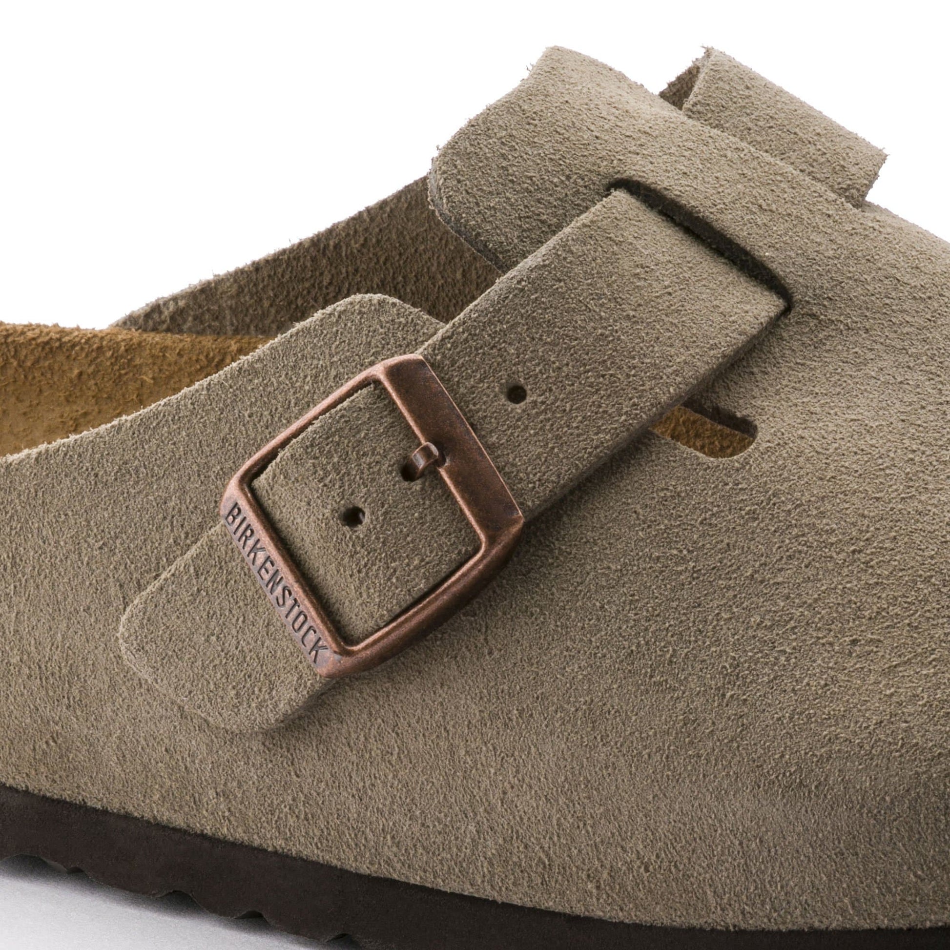 Birkenstock Boston Soft Footbed Suede Leather Clog Sandals Sandals Affordable Arizona Birkenstock breathable breathable shoes casual footwear casual shoes Classic style comfortable sandals everyday shoes Footwear Fusion wear High quality Leather Sandals lightweight lightweight shoes Men mens shoes NEW Occasion wear sandals slip-on shoes Suede Suede Leather Sandals sustainable travel shoes Unisex unisex shoes urban fashion Women womens shoes