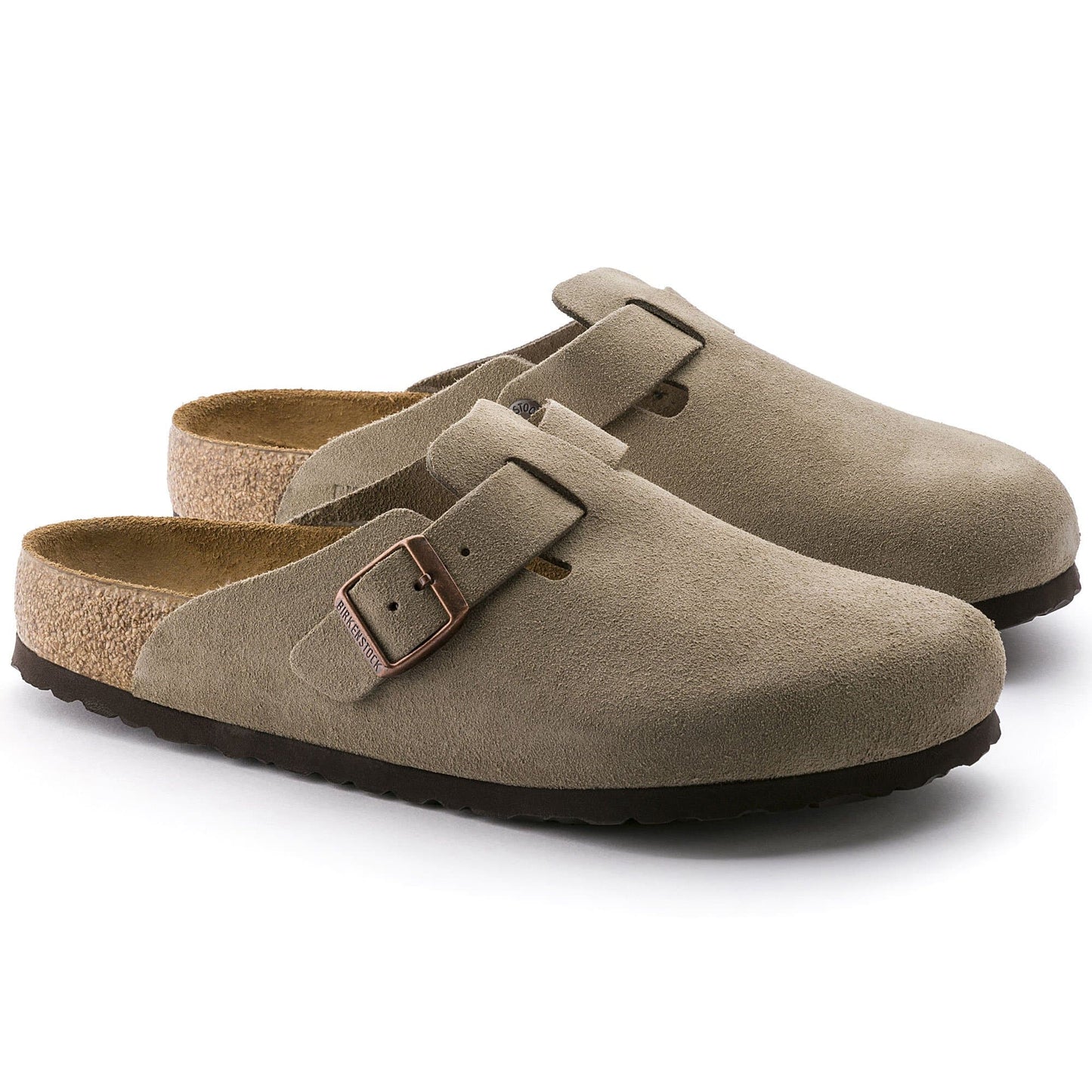 Birkenstock Boston Soft Footbed Suede Leather Clog Sandals Sandals Affordable Arizona Birkenstock breathable breathable shoes casual footwear casual shoes Classic style comfortable sandals everyday shoes Footwear Fusion wear High quality Leather Sandals lightweight lightweight shoes Men mens shoes NEW Occasion wear sandals slip-on shoes Suede Suede Leather Sandals sustainable travel shoes Unisex unisex shoes urban fashion Women womens shoes