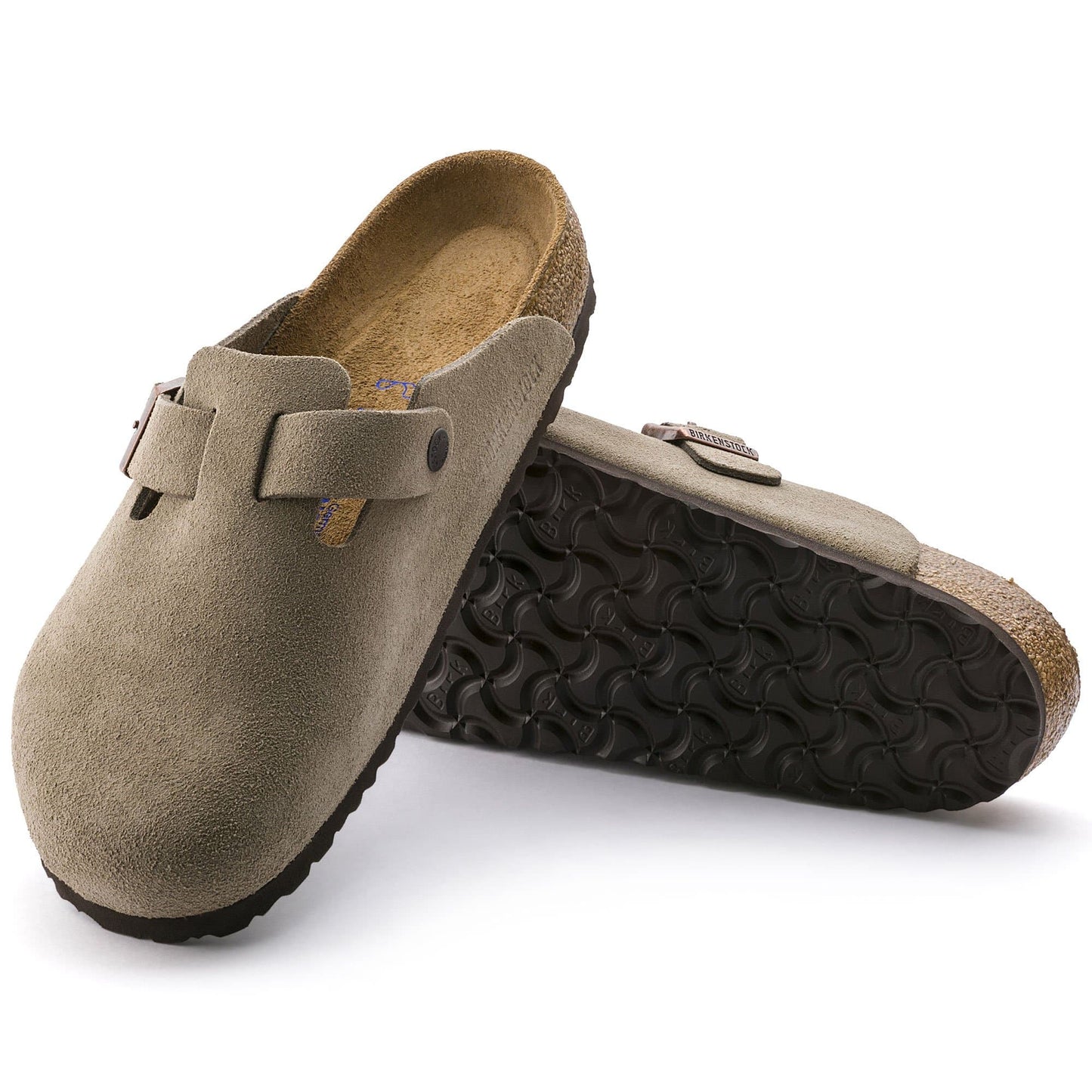 Birkenstock Boston Soft Footbed Suede Leather Clog Sandals Sandals Affordable Arizona Birkenstock breathable breathable shoes casual footwear casual shoes Classic style comfortable sandals everyday shoes Footwear Fusion wear High quality Leather Sandals lightweight lightweight shoes Men mens shoes NEW Occasion wear sandals slip-on shoes Suede Suede Leather Sandals sustainable travel shoes Unisex unisex shoes urban fashion Women womens shoes