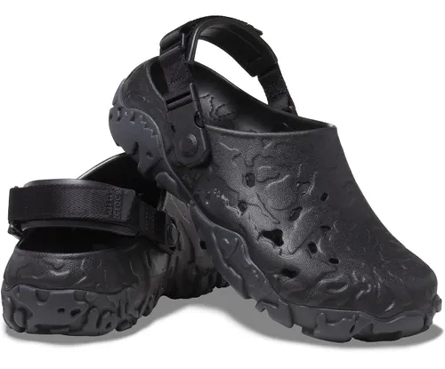 All-Terrain Atlas Clog