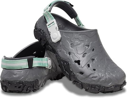 All-Terrain Atlas Clog